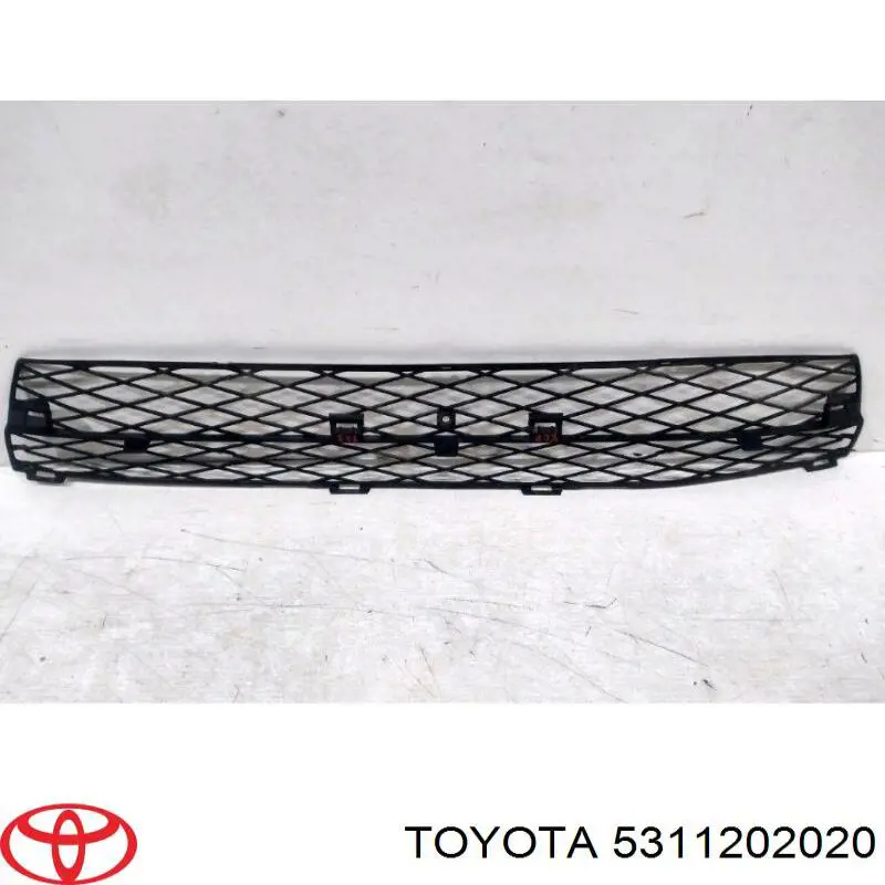 Купити 5311202020 Toyota 