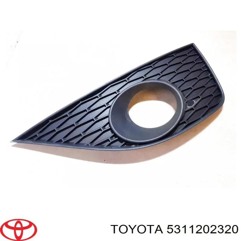  Toyota 5311202320 ціна, від 63.33 USD