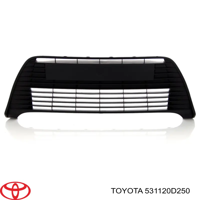531120D250 Toyota 