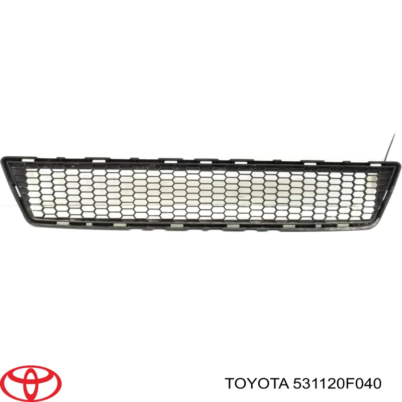 531120F040 Toyota 