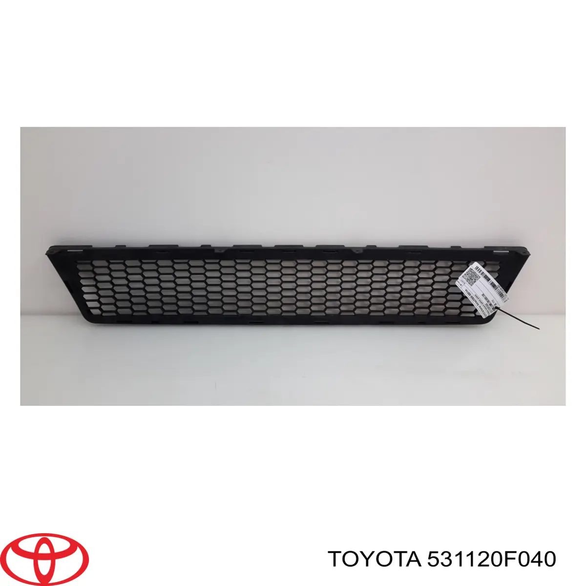 Купити 531120F040 Toyota 