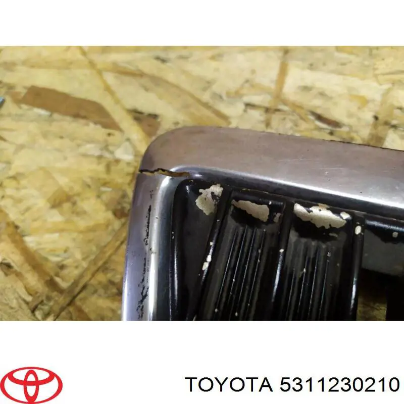 Купити 5311230210 Toyota 