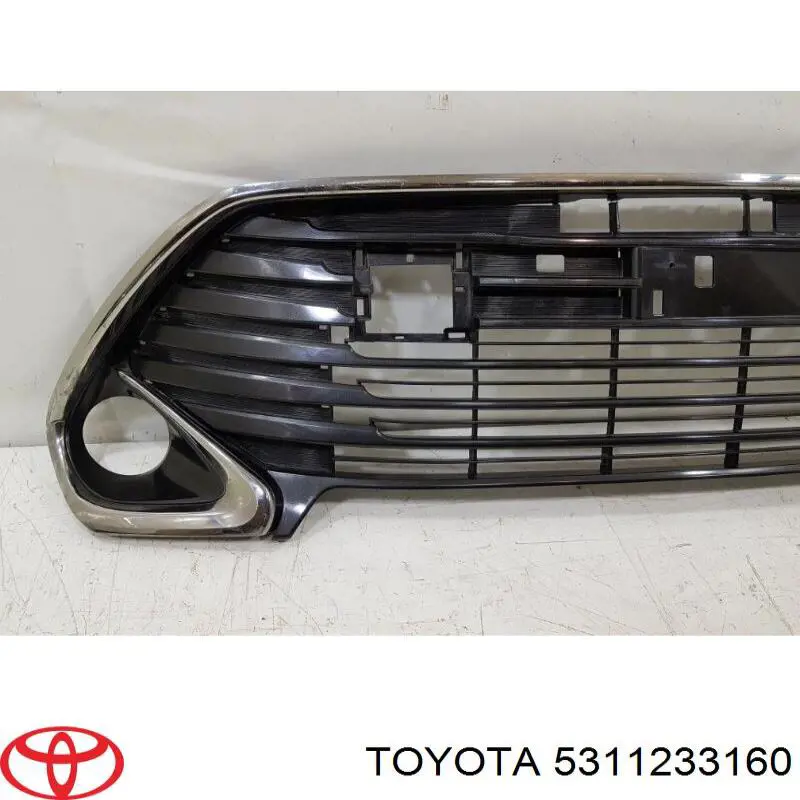  Toyota 5311233160 ціна, від 167.23 USD