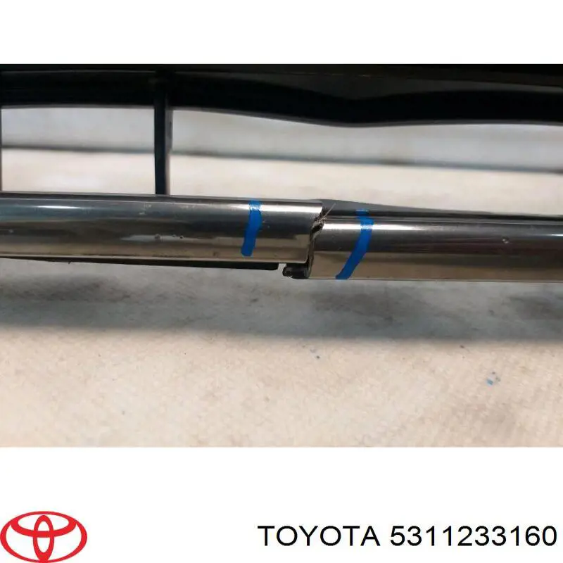 Купити 5311233160 Toyota 