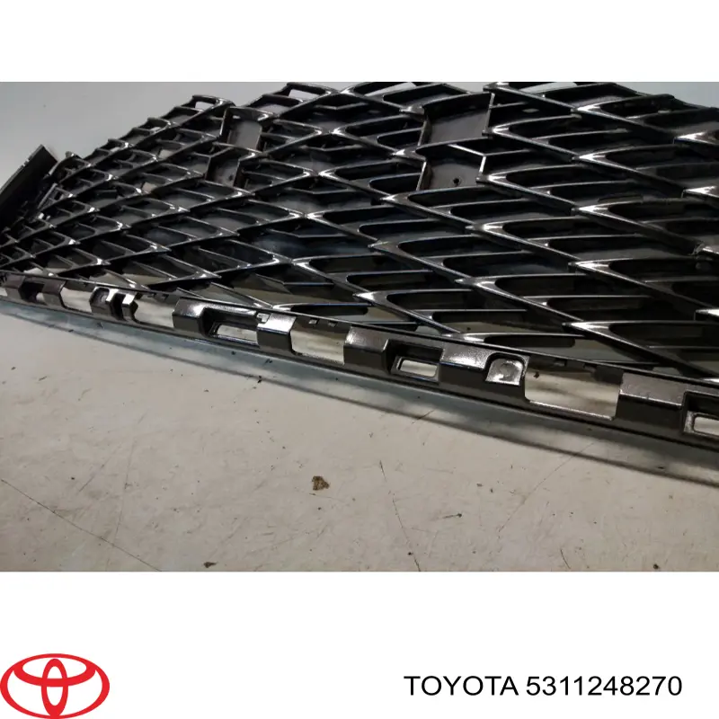 Купити 5311248270 Toyota 