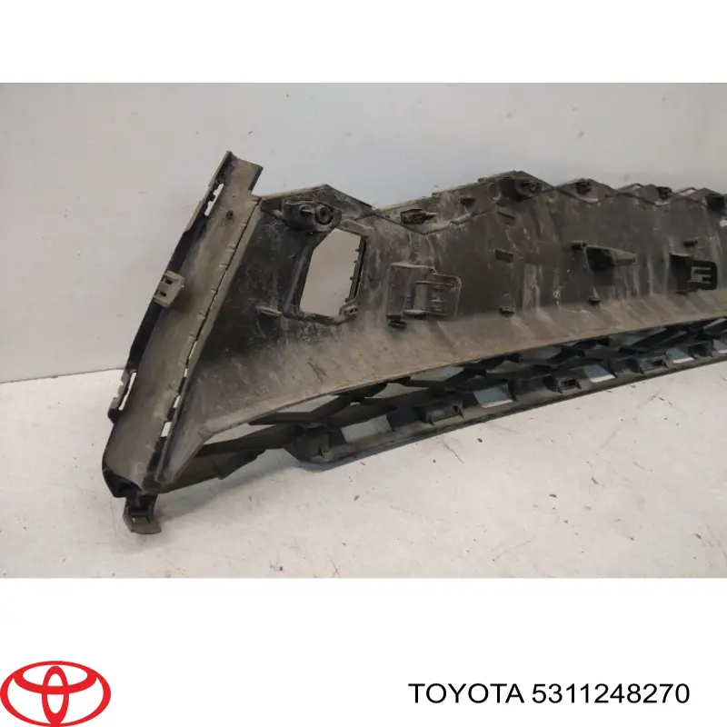  Toyota 5311248270 ціна, від 190.65 USD