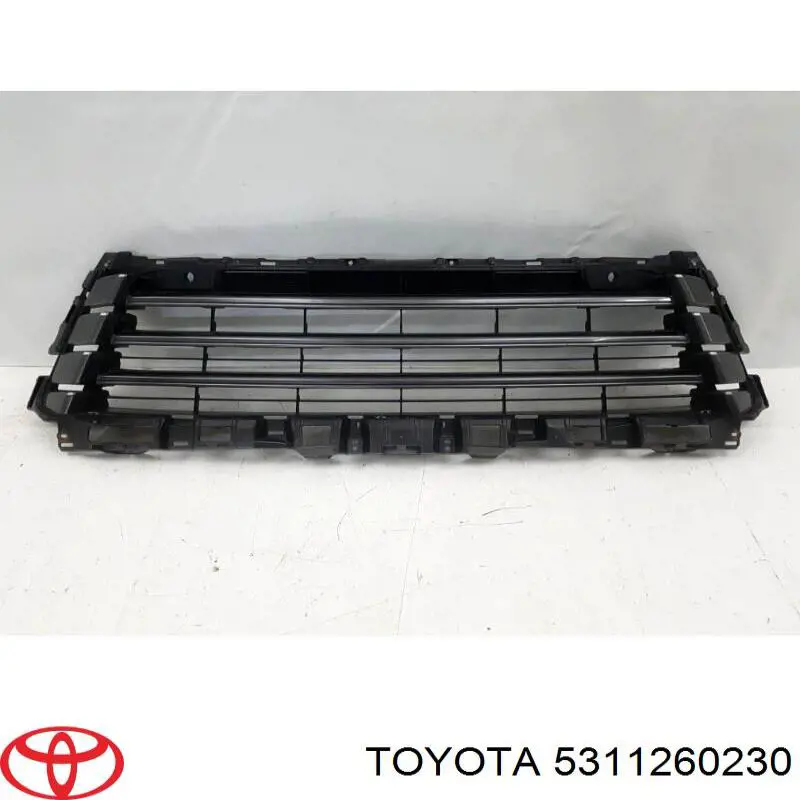 Toyota 5311260230 ціна, від 90.40 USD