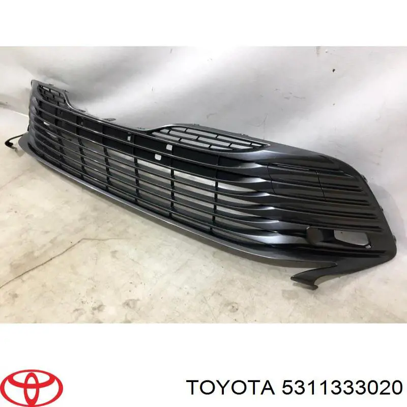  Toyota 5311333020 ціна, від 6.33 USD