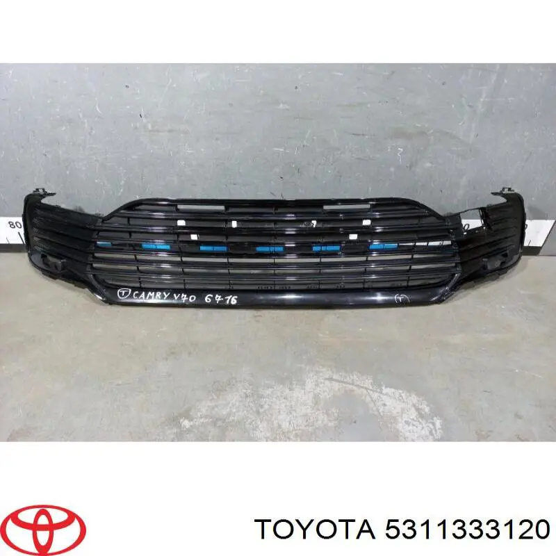  Toyota 5311333120 ціна, від 42.33 USD