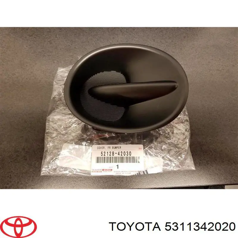  Toyota 5311342020 ціна, від 14.12 USD