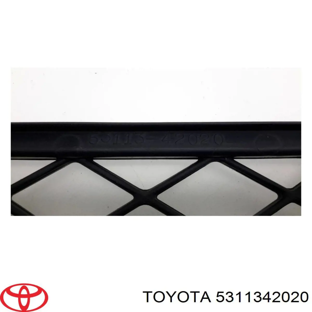 Купити 5311342020 Toyota 