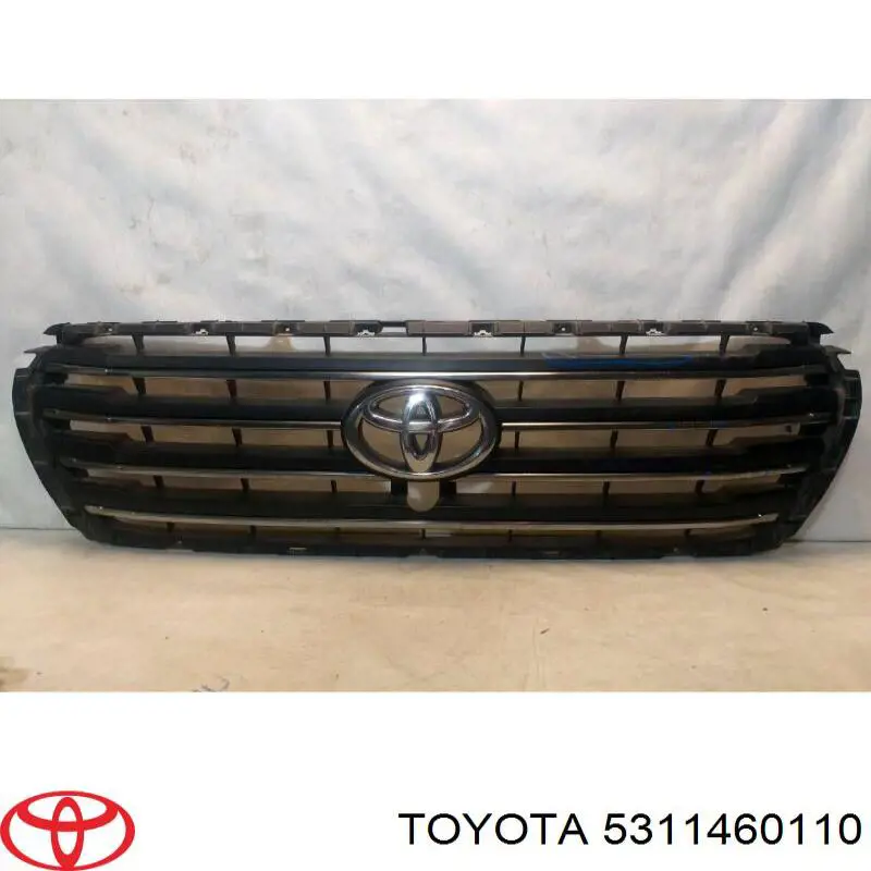  Toyota 5311460110 ціна, від 158.72 USD