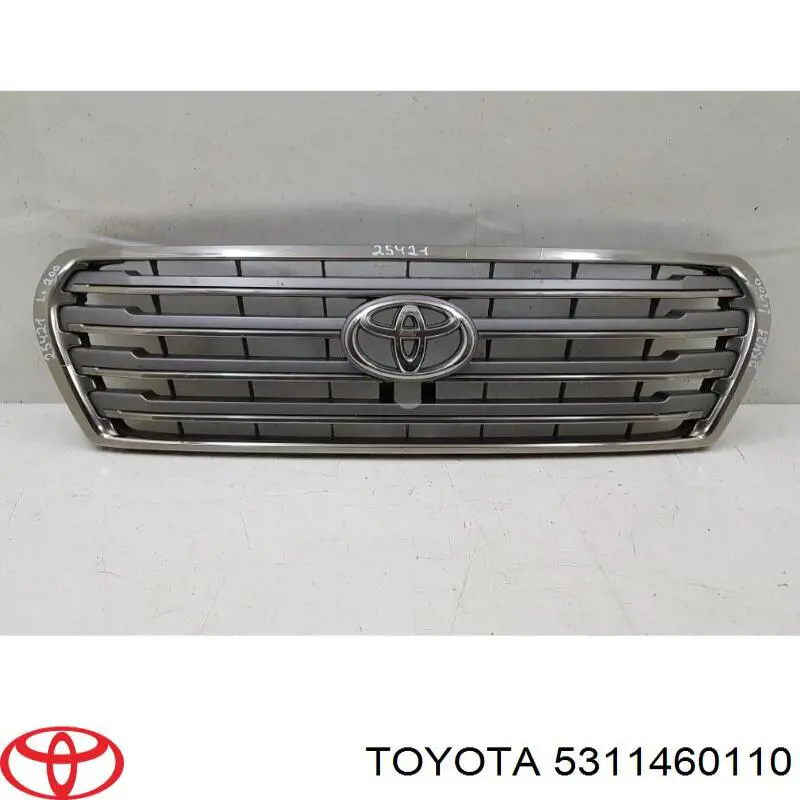 Купити 5311460110 Toyota 