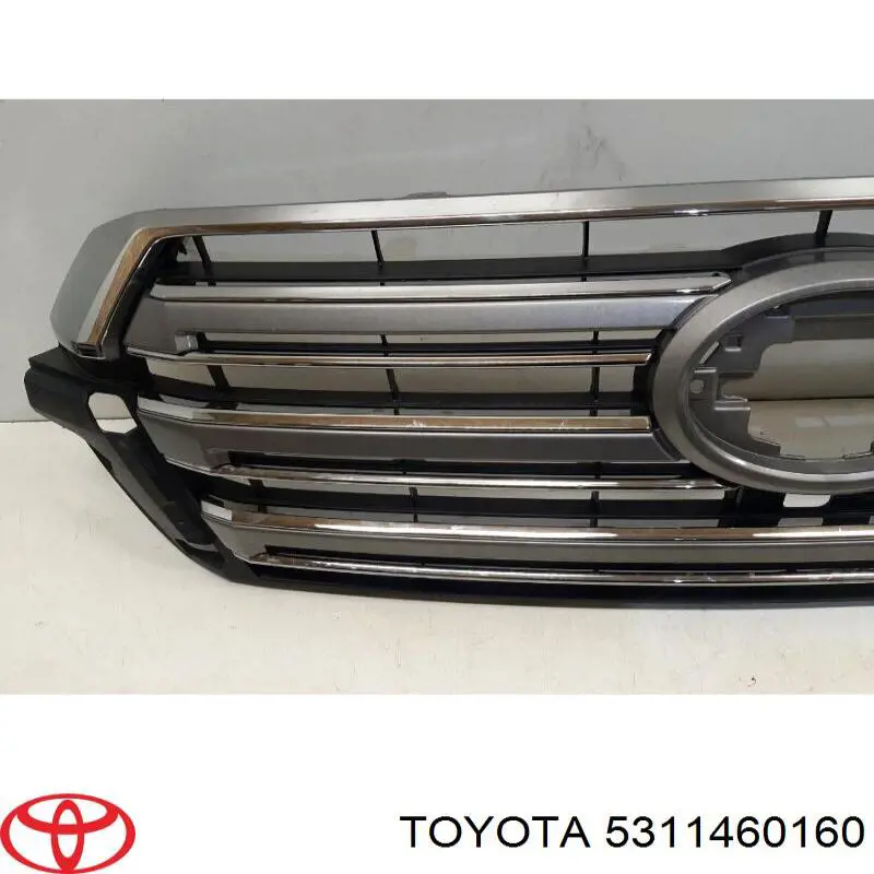  Toyota 5311460160 ціна, від 63.50 USD