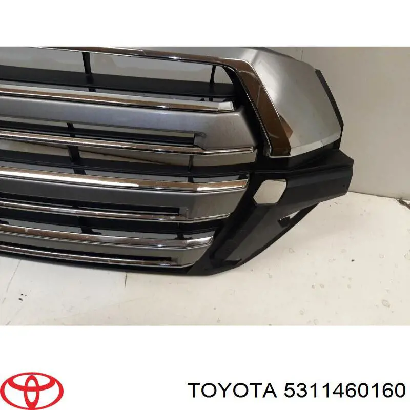 Купити 5311460160 Toyota 