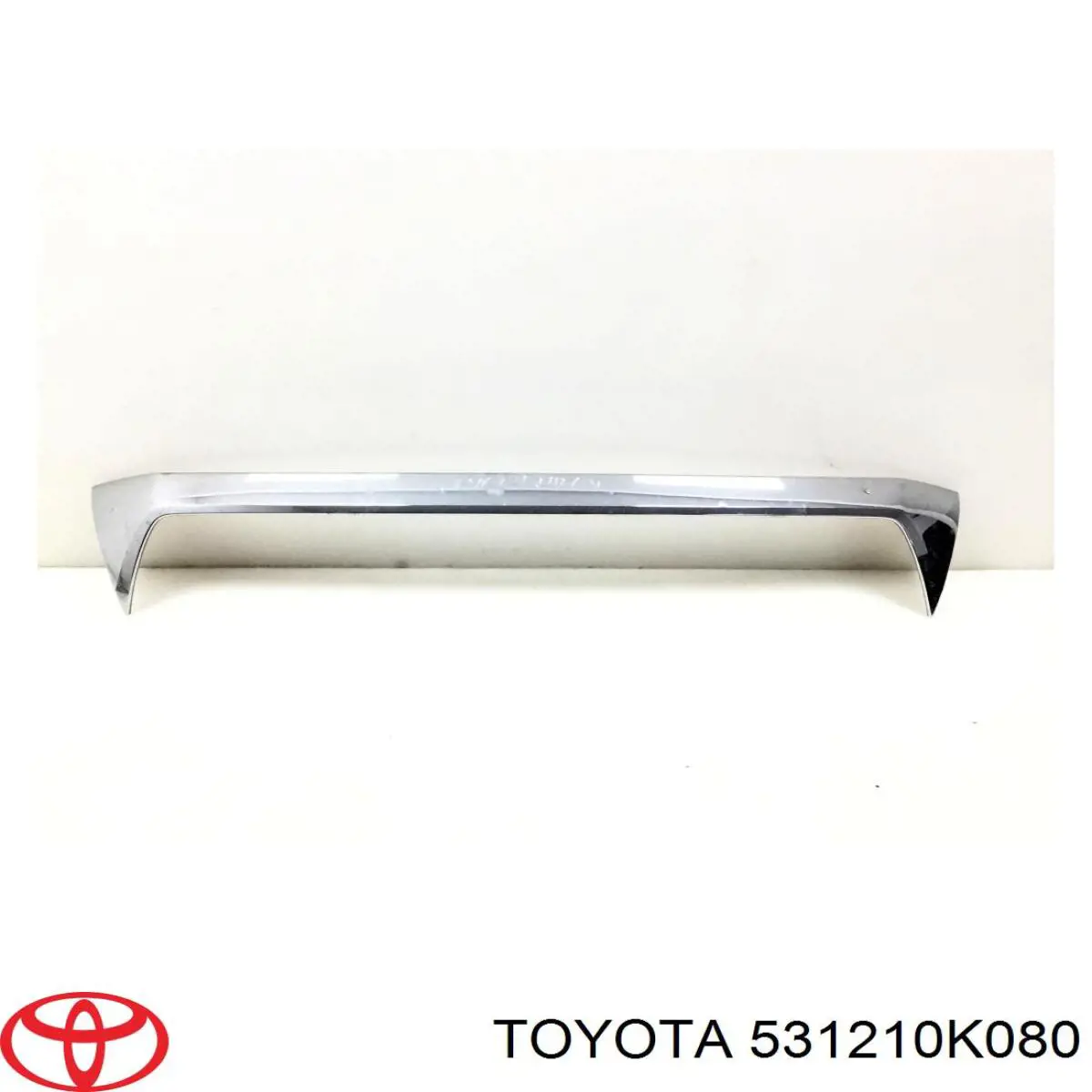  Toyota 531210K080 ціна, від 314.96 USD