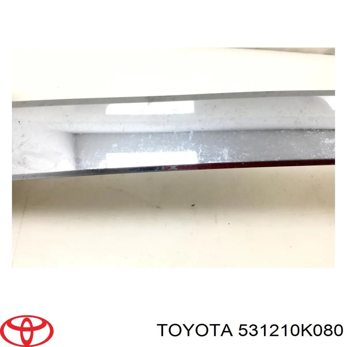 Купити 531210K080 Toyota 