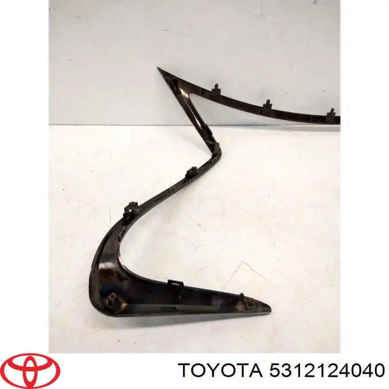  5312124040 Toyota