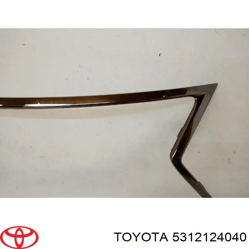 5312124040 Toyota 