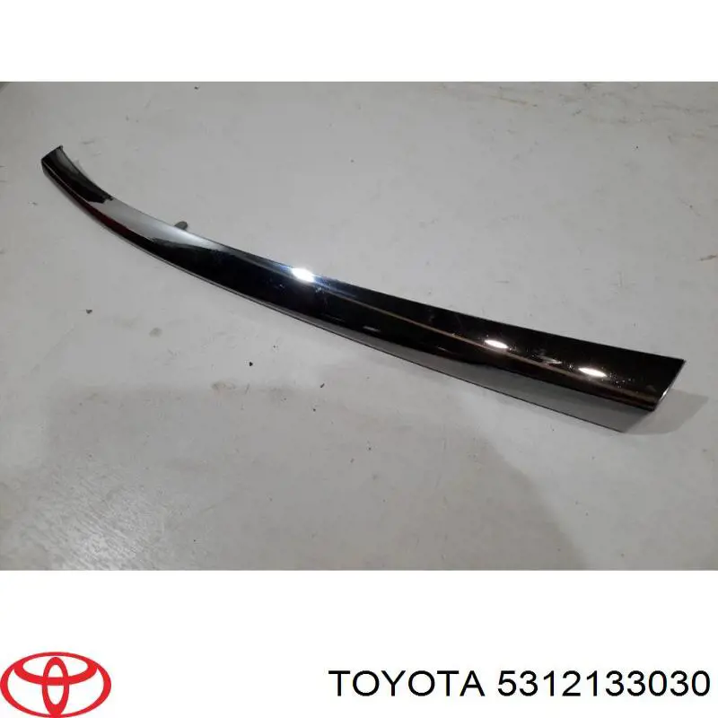  Toyota 5312133030 ціна, від 15.20 USD