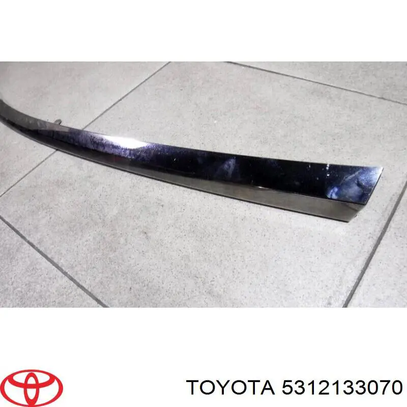 Купити 5312133070 Toyota 