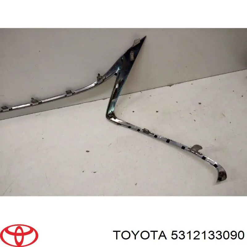  Toyota 5312133090 ціна, від 76.02 USD