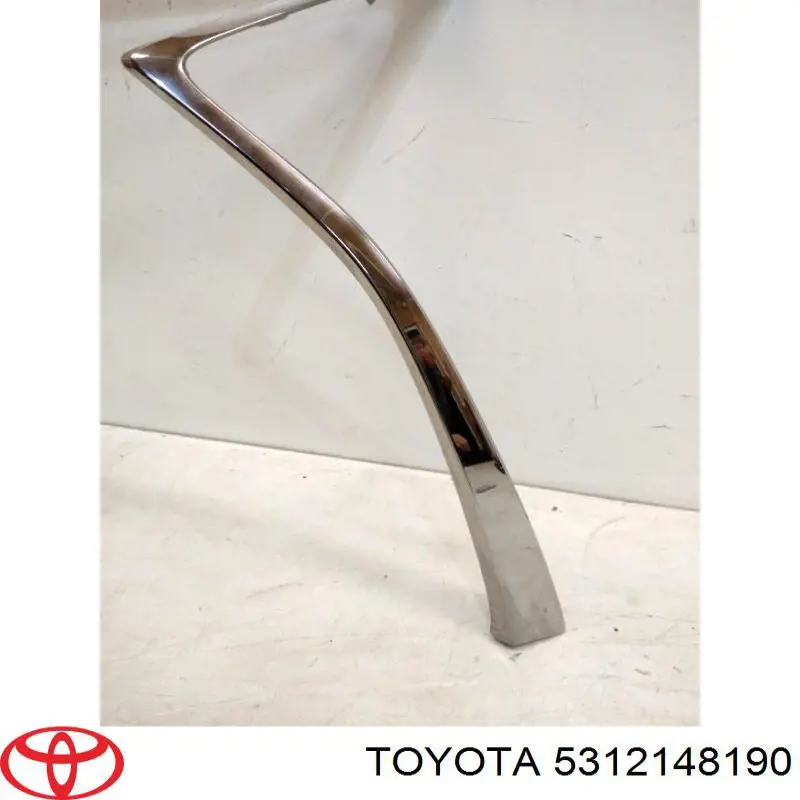  5312148190 Toyota