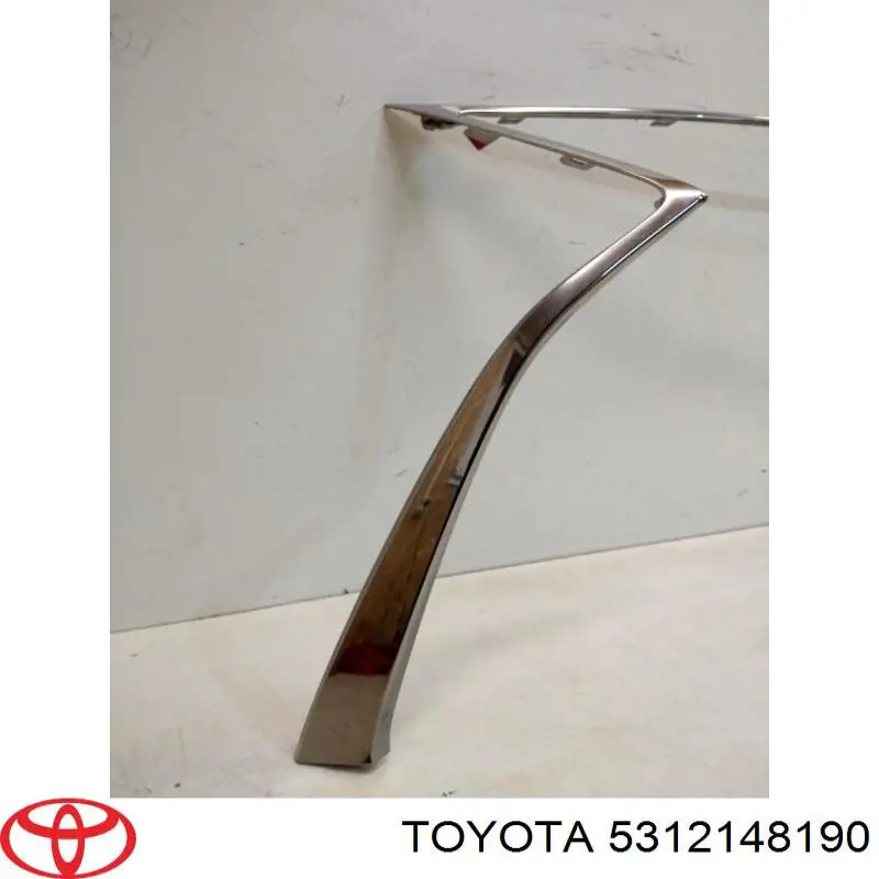  5312148190 Toyota