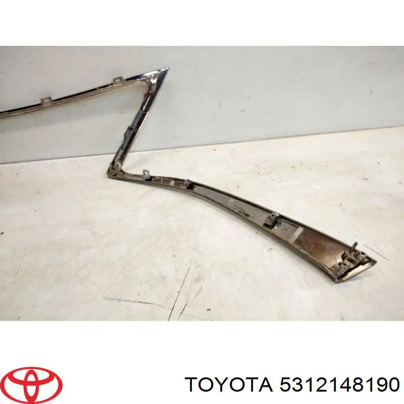 5312148190 Toyota 