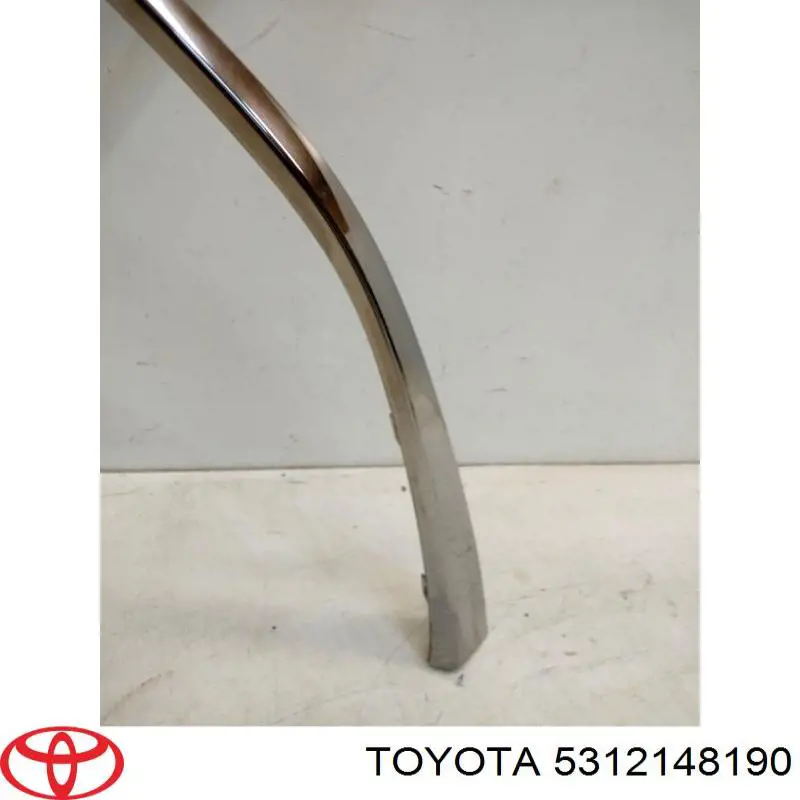  Toyota 5312148190 ціна, від 217.60 USD