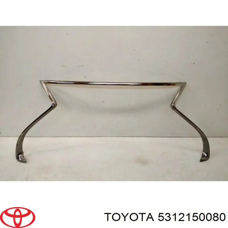  Toyota 5312150080 ціна, від 152.67 USD
