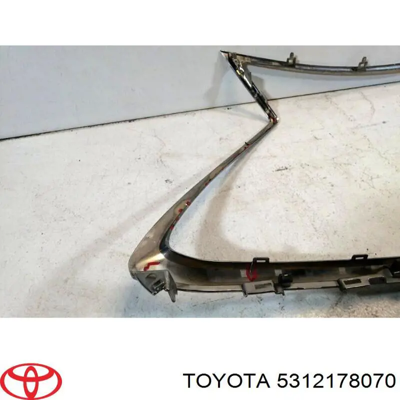  5312178070 Toyota
