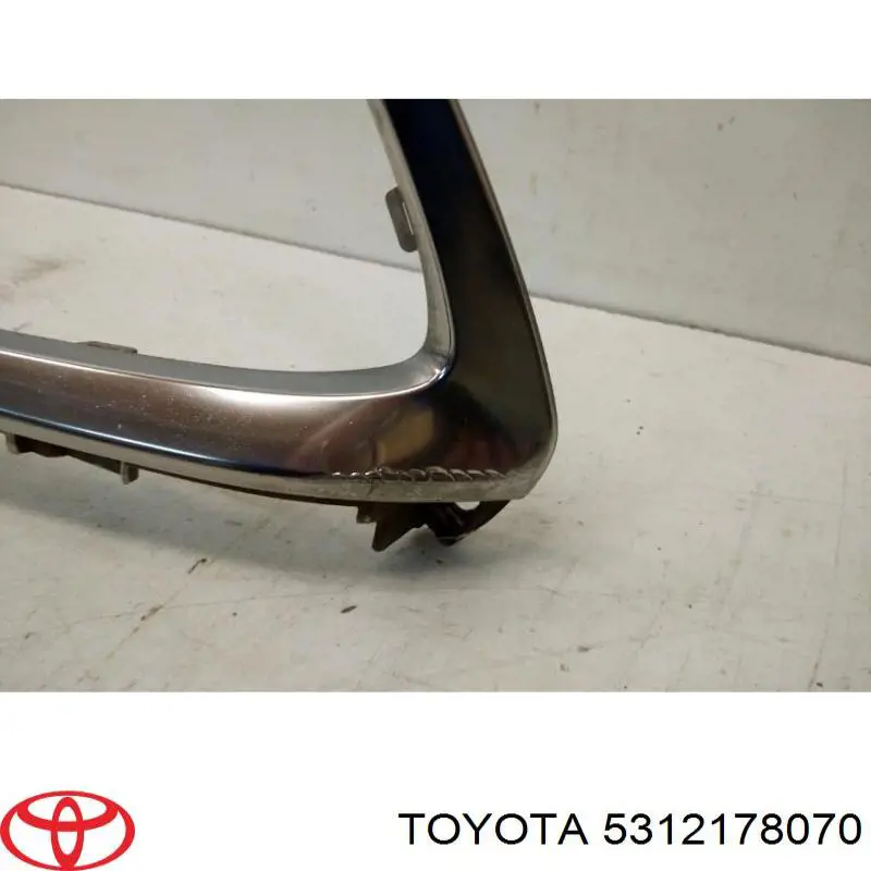 Купити 5312178070 Toyota 