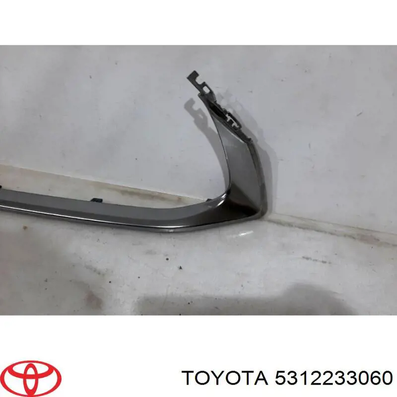  Toyota 5312233060 ціна, від 139.99 USD
