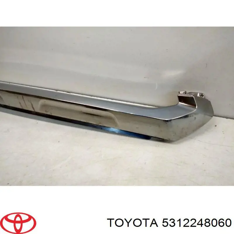  Toyota 5312248060 ціна, від  USD