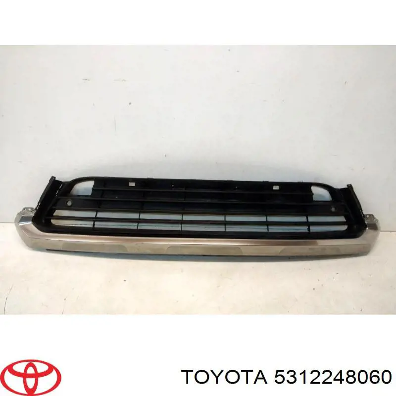 Купити 5312248060 Toyota 