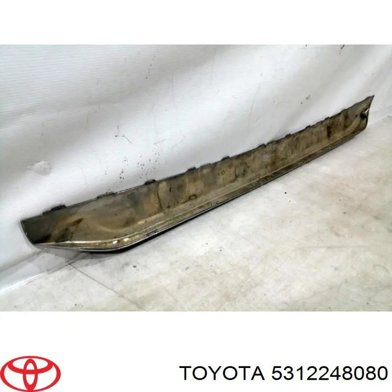  Toyota 5312248080 ціна, від 184.96 USD