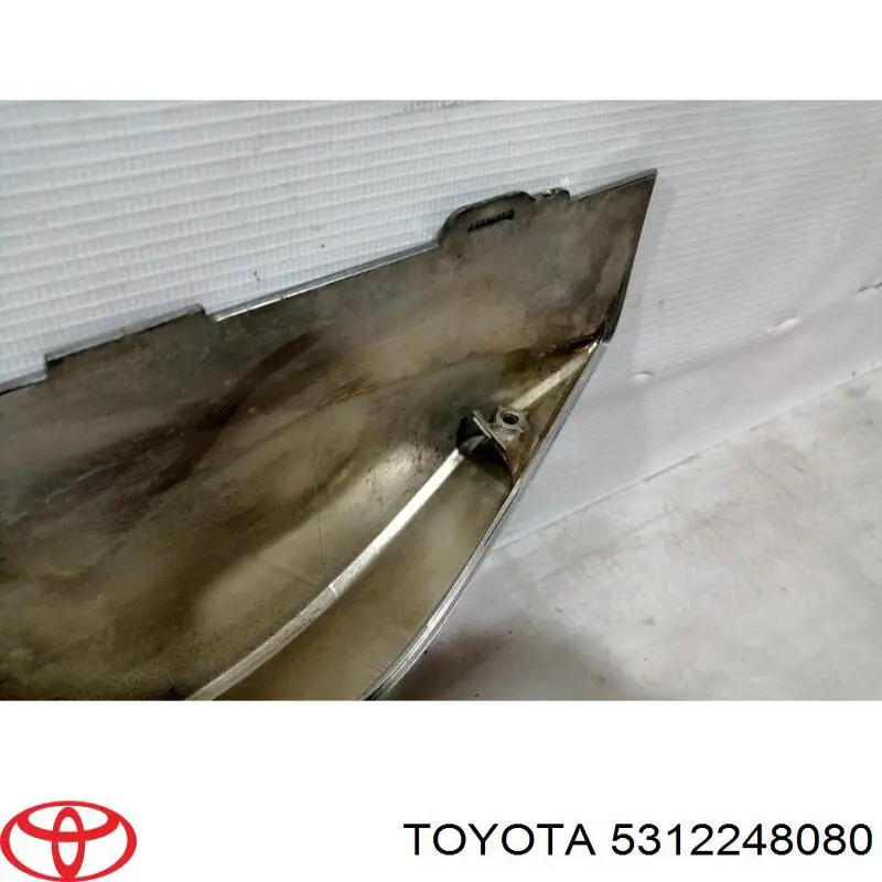 5312248080 Toyota 