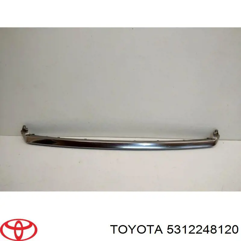  Toyota 5312248120 ціна, від 151.93 USD