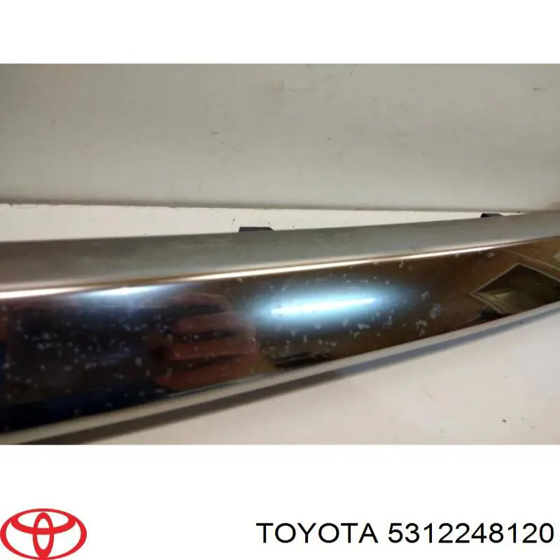 Купити 5312248120 Toyota 