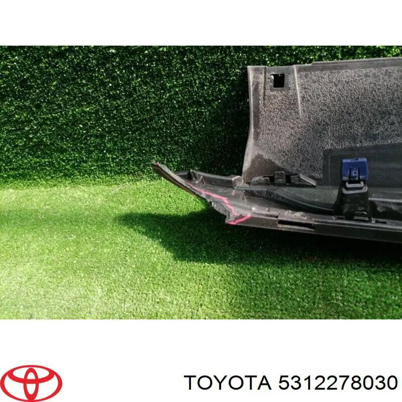  5312278030 Toyota