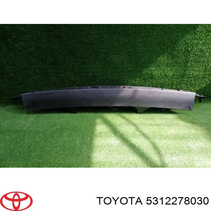  Toyota 5312278030 ціна, від 141.08 USD