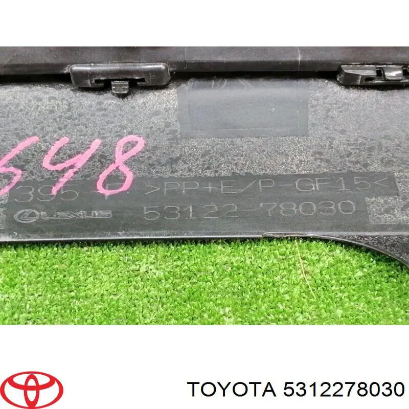  5312278030 Toyota