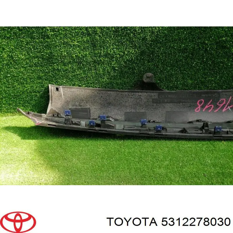 Купити 5312278030 Toyota 