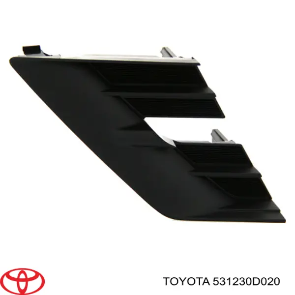 Toyota 531230D020 ціна, від 89.79 USD