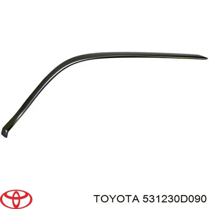 531230D090 Toyota 