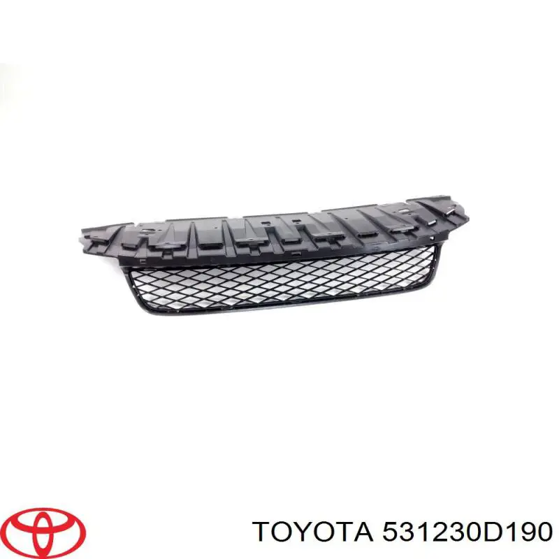 531230D190 Toyota 