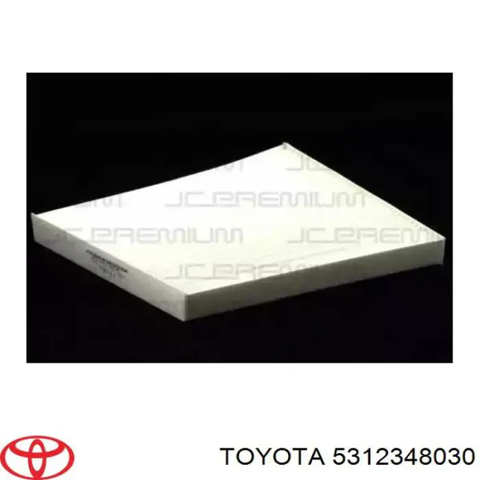 5312348030 Toyota 