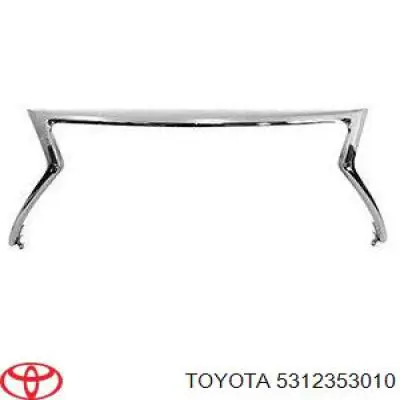  Toyota 5312353010 ціна, від 33.35 USD