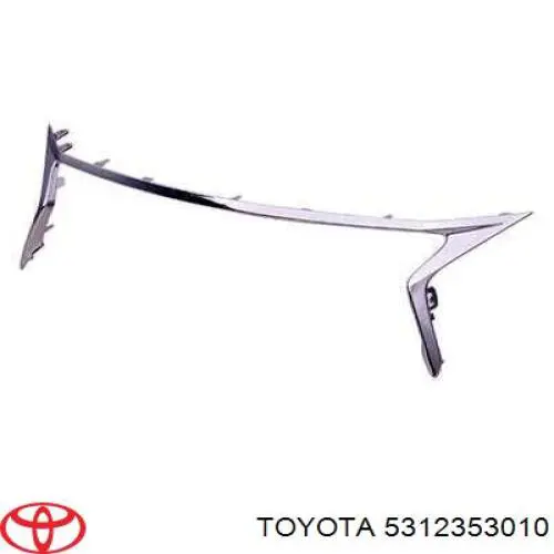Купити 5312353010 Toyota 
